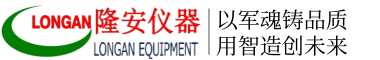上海林頻儀器股份有限公司LOGO